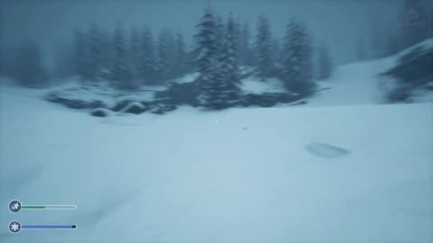 Cold House | Full Game | 1080p / 60fps | Gameplay Walkthrough Longplay