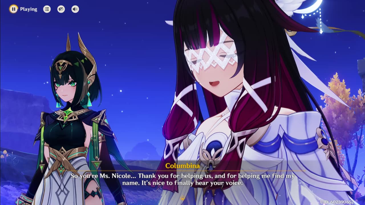 Genshin Impact: Main story. Unless I get distracted.