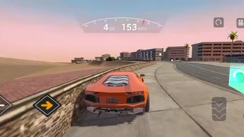 Games fast grand car driving