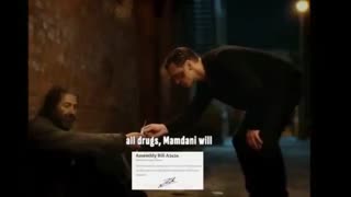 Cuomo Goes Full Racist With Vile Anti-Mamdani Ad