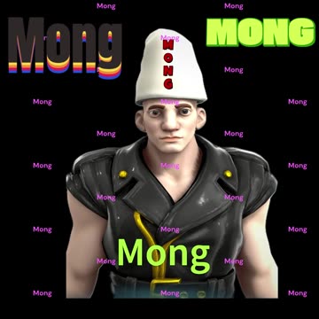mongmongmongmong