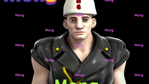 mongmongmongmong