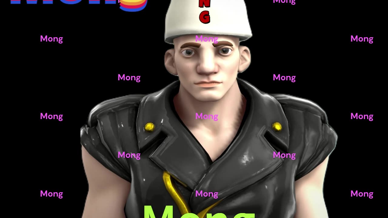 mongmongmongmong