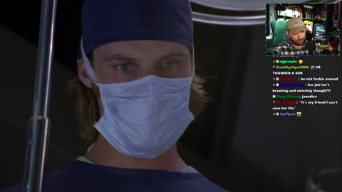 [10-9-23] [s4e16] 'Wilson's Heart'