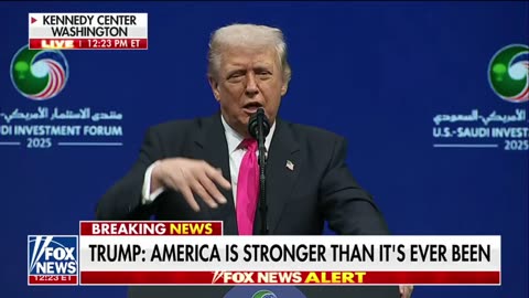 BREAKING: Trump OBLITERATES the climate change hoax, calls it the biggest scam in history!