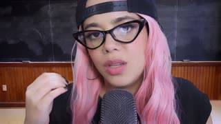 Your Spanish Teacher Crush on You ASMR Roleplay