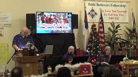 bbfohio.com Live Stream Channel