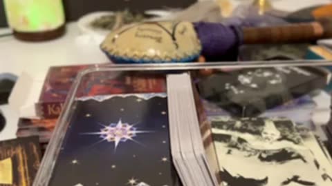 Ringing in Ears: ANGEL SIGNS!