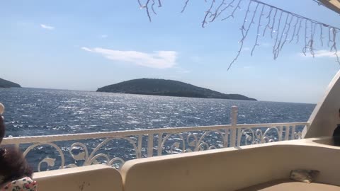Sea