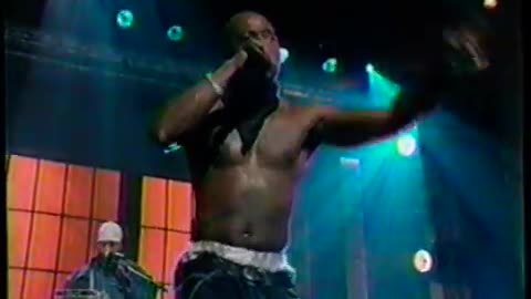 Naughty by Nature - "Jamboree" (Live 1999)