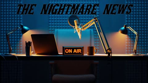 The Nightmare News: 11/28/24