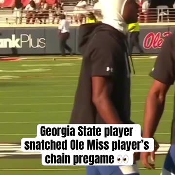 Georgia vs. MS Statel #GeorgiaState #TylerScott #NCAA #FootballHighlights #CFB