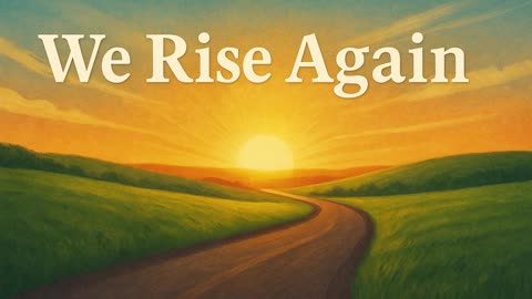 We Rise Again