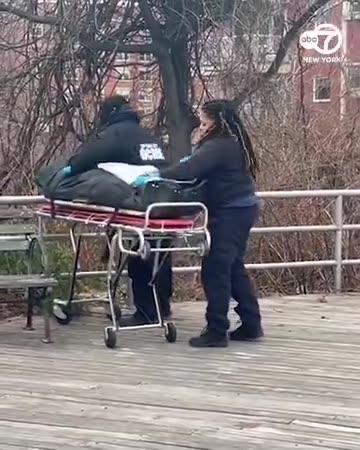 After a human skull was discovered in Coney Island on Tuesday, more skeletal remains were found.