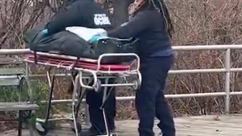 After a human skull was discovered in Coney Island on Tuesday, more skeletal remains were found.