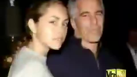 2001 VH1 segment, glorifying Epstein and showing Epstein's allegiance with Clinton and Kevin Spacey