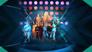 ⭐AROUND THE WORLD⭐