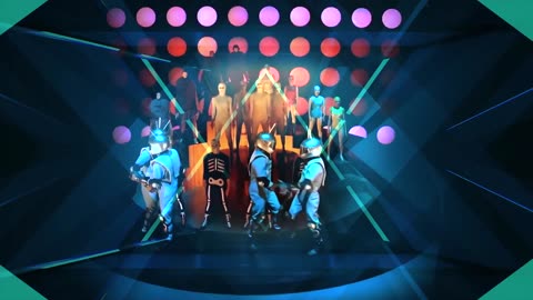 ⭐AROUND THE WORLD⭐