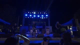 2025-08-30 God Dethroned - Asmodevs [Golden R Festival]