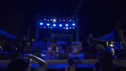 2025-08-30 God Dethroned - Asmodevs [Golden R Festival]