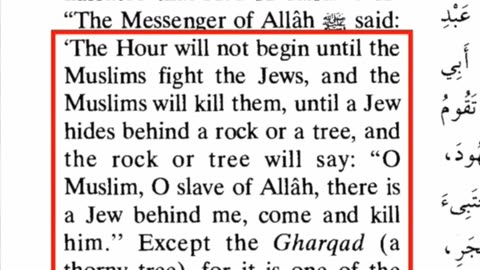 Why This Muslim Political Leader is DANGEROUS