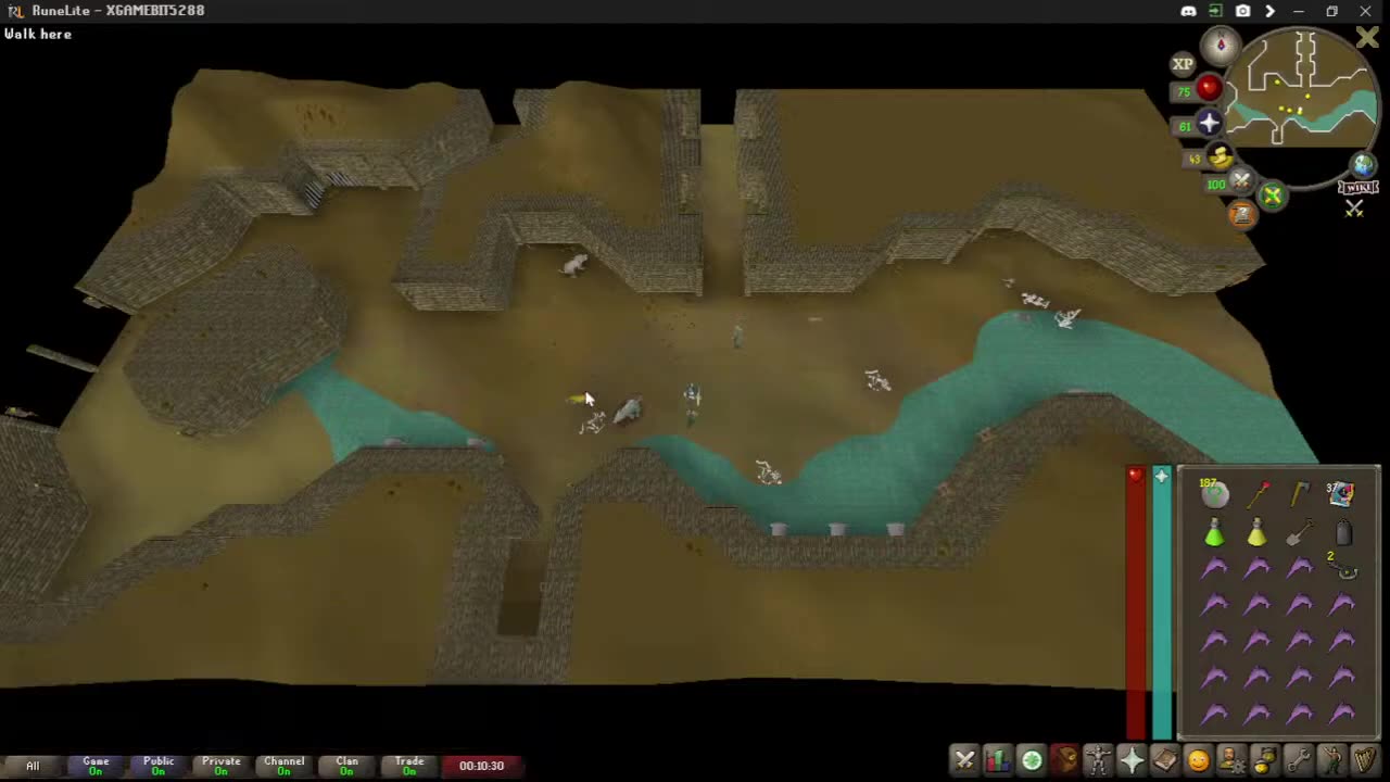 osrs Bond Member 2026 stream