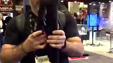 Rock Island Armory PK-12 "PAK-OUT" SHORT