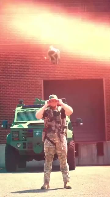 Geared up and ready to go. #USMarshals