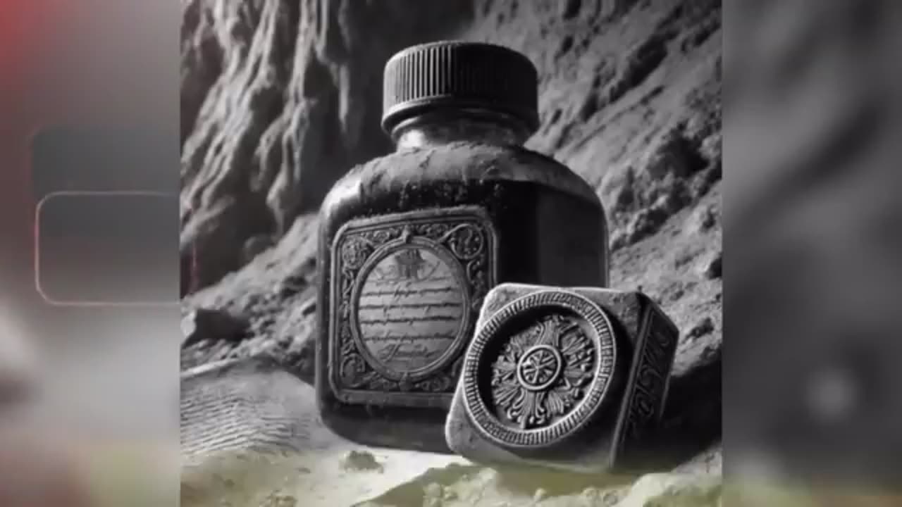 Treasure Hunting Across America — I Found THIS