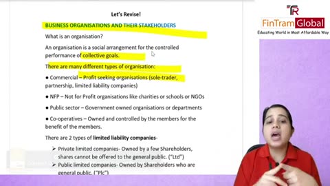 ACCA BT Revision Boot Camp | ACCA Business and Technology Revision | BT Revision Session