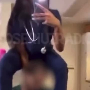 Georgia healthcare worker arrested for twerking over a disabled man's head