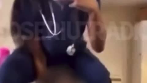 Georgia healthcare worker arrested for twerking over a disabled man's head