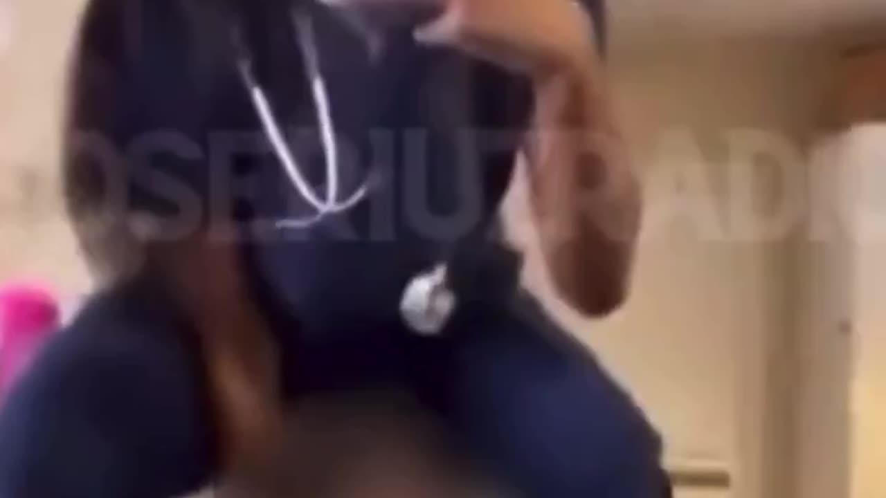 Georgia healthcare worker arrested for twerking over a disabled man's head