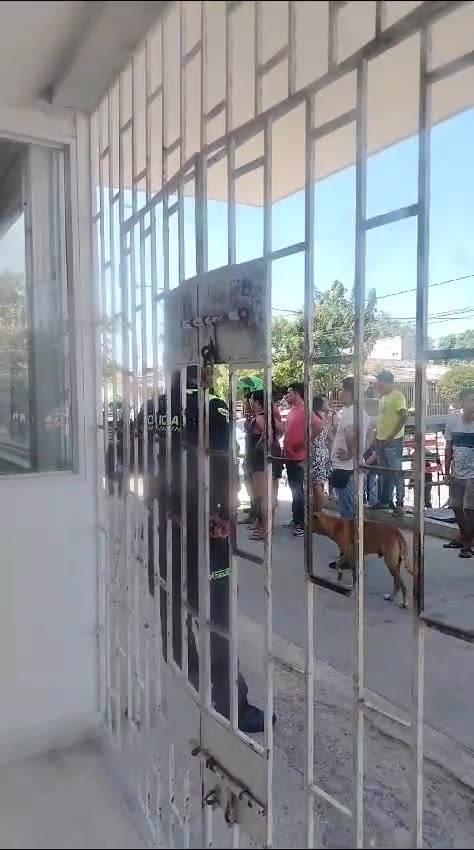 Niño de 4 años en estado crítico tras ingerir ácido en La Chinita: disturbios en centro médico