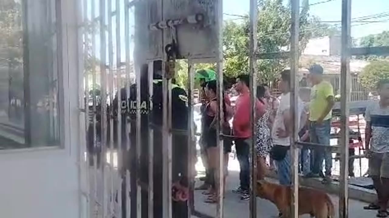 Niño de 4 años en estado crítico tras ingerir ácido en La Chinita: disturbios en centro médico