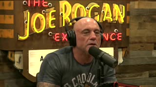Everything Inside Us Always - Rick Strassman and Joe Rogan