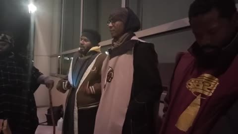 GMS FORTRESS MID-WEEK CAMP CHURCH LIVE 2/12/26 - WISCONSIN