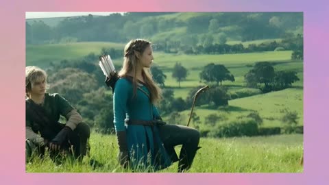 Nintendo Drops FIRST LOOK at Zelda Movie! 😱