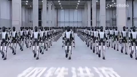 ✨ Robot Revolution! Watch The Amazing Self-Charging Robots! | FeedMyCuriosity