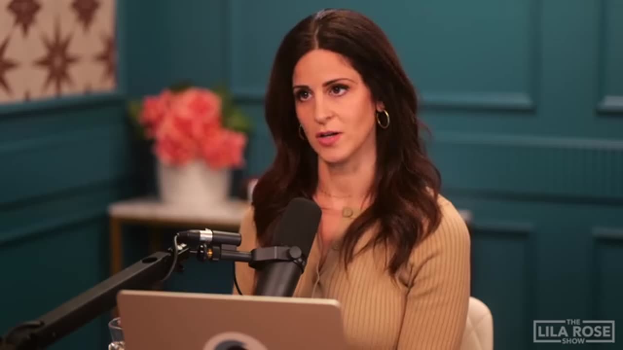 "I Wouldn't Wish It On My Enemy": Ex-Buddhist's Trip to Hell and Back | E256 Lila Rose Show