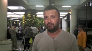 Indonesia runs thermal scanners at airports amid Nipah virus fears