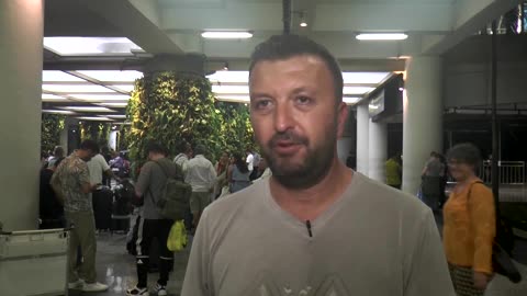 Indonesia runs thermal scanners at airports amid Nipah virus fears