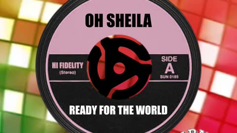 #1 SONG THIS DAY IN HISTORY!