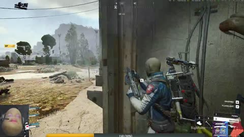 ⚠ 🏳 👽 18+⚠ 🏳 Drops On Arc Raiders LethalPnda @Team4fun 🏳 👽18+⚠