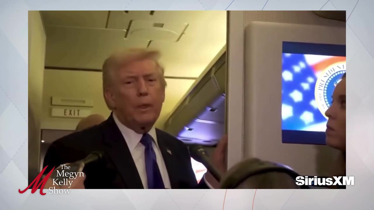 President Trump Suggests a "Solution" to the Nancy Guthrie Kidnapping Case is Coming Soon