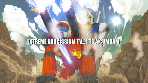 It's A Cumdam! Do You Liek Milk... Robo Milk?