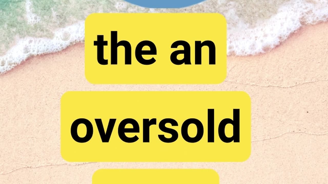 What is an Oversold Stock?