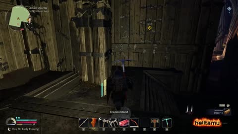 RAW GAMEPLAY – Return to Moria | No Commentary Episode 189