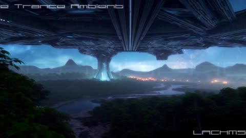 Dance Trance Ambient Elements - Lachm