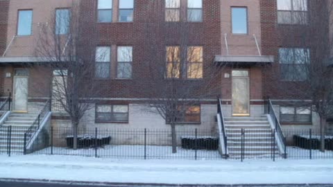Come take a Commercial property tour in Detroit THE SHEA SHOW